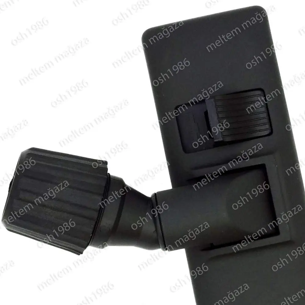 Vacuum Cleaner Accessories Carpet Floor Nozzle Siemens VSC3A210 IQ 300 Compatible for Adjustable Absorbent Head HT-EMC0044-1580 |