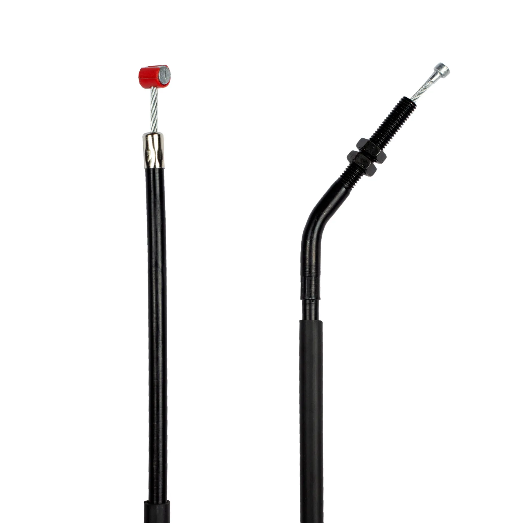 MotoMaster 22870-MFG-D00 Clutch Cables for Honda CB 600 F Hornet / FA ABS | Автомобили и мотоциклы