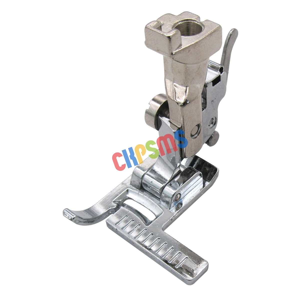 

1SET #CY-9913+CY-7300L+0083687000 Stitch Guide Presser Foot for BERNINA NEW STYLE Machines 130 153 180 185+