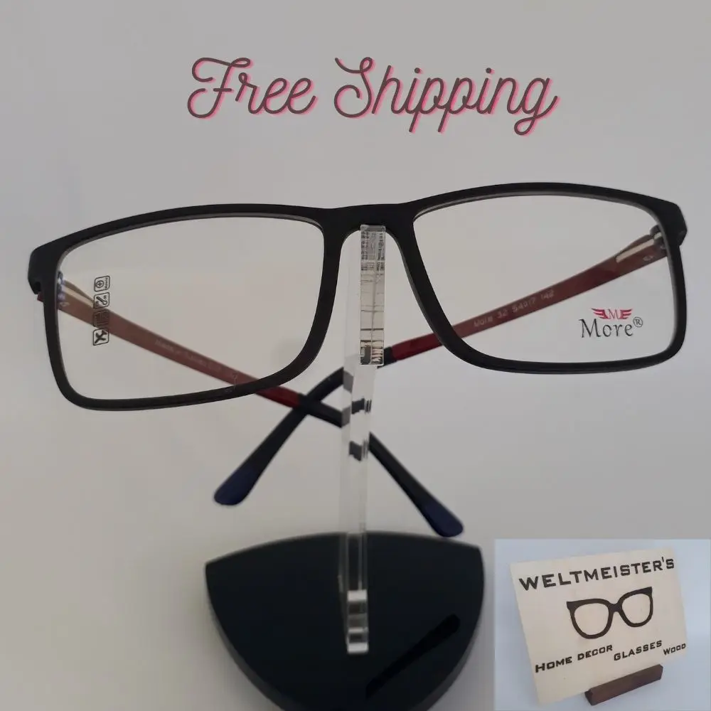 

Ultem M32 C117 Prescription Glasses Frame For Men Cheap Sport Model Strong Light Comfortable Myopia Astigmatism Hypermetropia