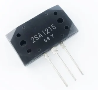 

2SA1215 Φ модуль усилителя 5 шт.-1 лот