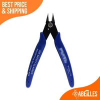 wire cutter side cutter plier 170 diagonal pliers hand tool