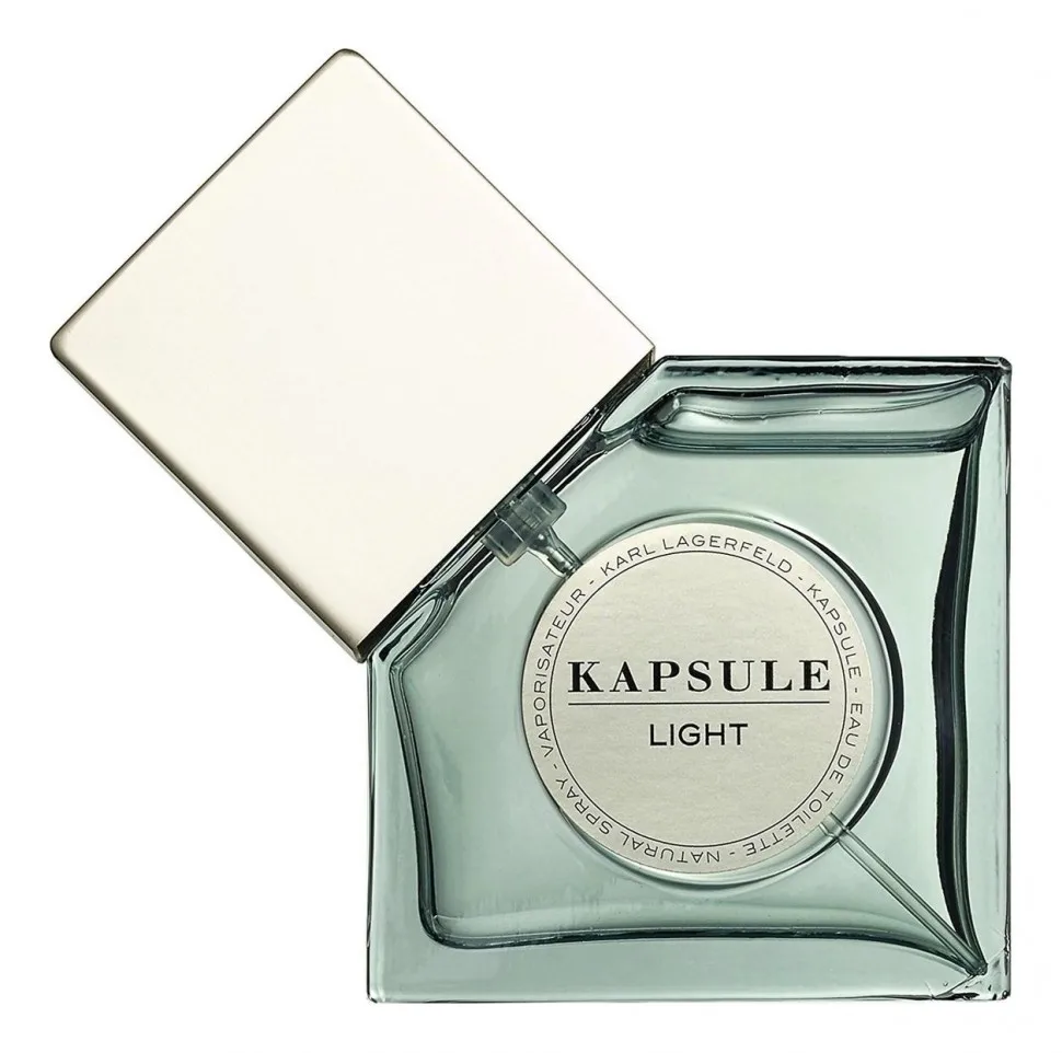 Karl Lagerfeld Kapsule Light (туалетная вода 30мл) | Красота и здоровье