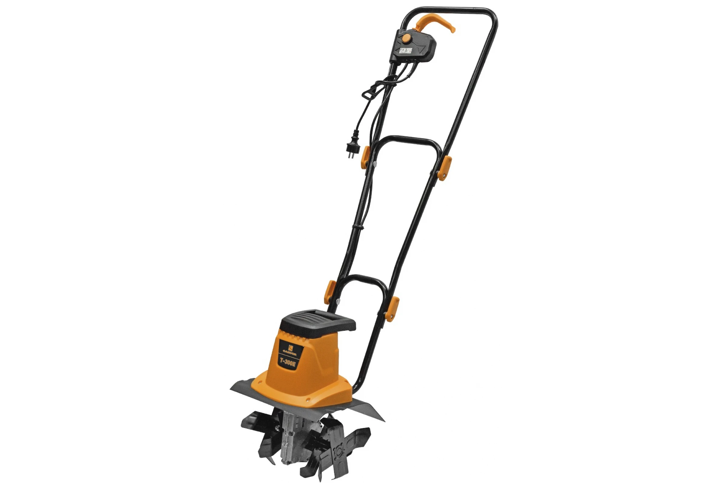 Купить Культиватор Электрический Для Дачи Недорого