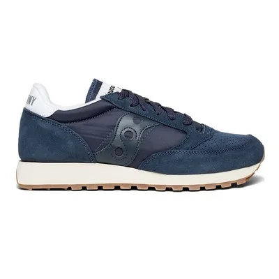 Кроссовки Saucony Jazz Vintage Navy Обувь|Обувь для фитнеса и кросс-фита| |