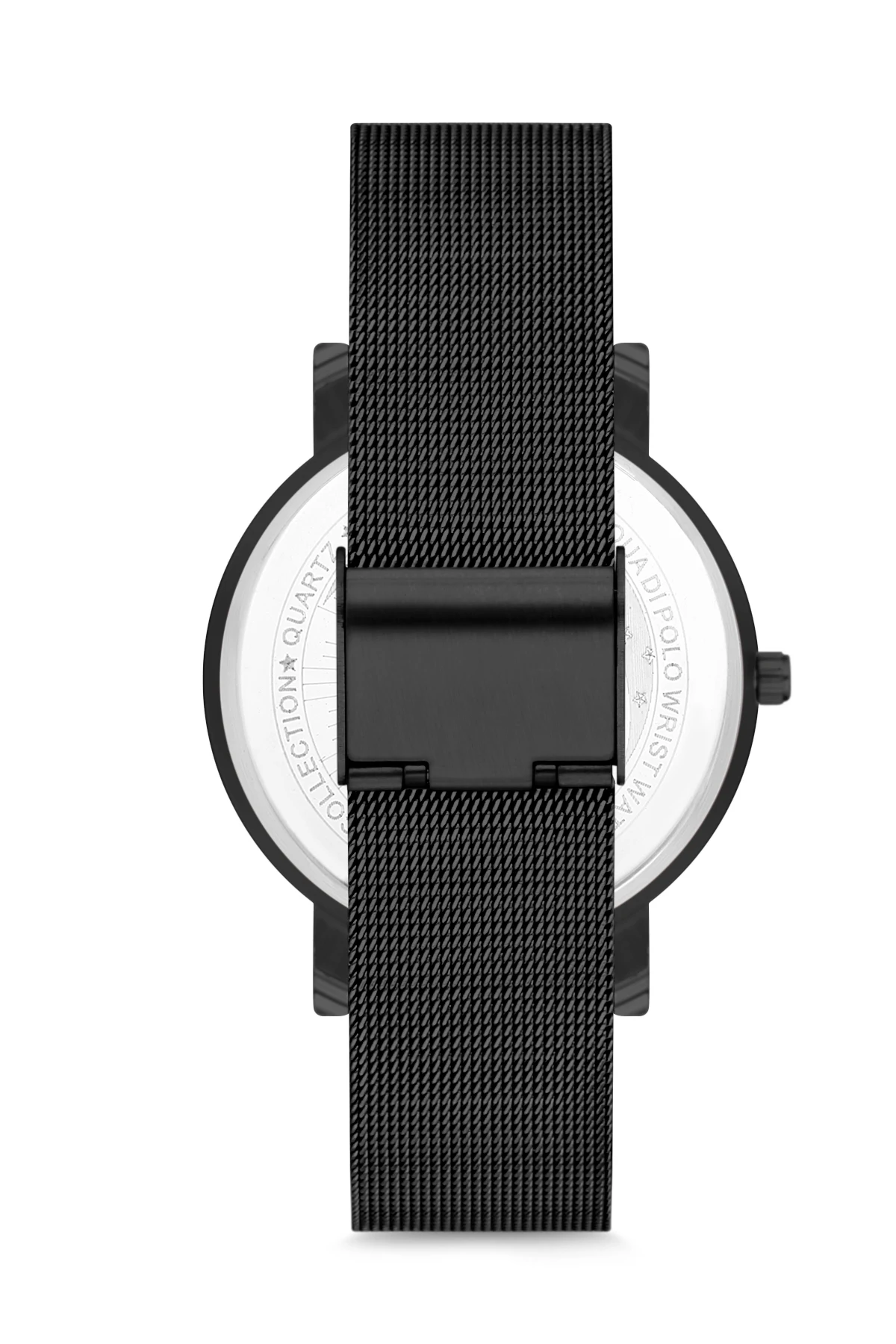 

2020-2021 lux Model Top Brand Hot Fashion Quartz MARMO Series APSV1-A8972-UH333 Unisex Wristwatch Black Aqua di Polo 1987