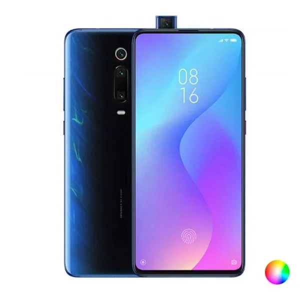 Смартфон Xiaomi Mi 9T 6 39 &quotOcta Core Гб RAM 64 ГБ|Смартфоны| |