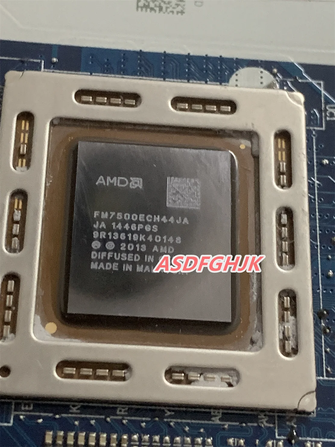Материнская плата для ноутбука LENOVO Z50-75 5B20F667881 DDR3L ACLU7 ACLU8 |