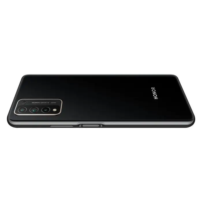 Смартфон Honor 10X Lite 6.67' IPS 4Гб 128Гб 48Мп 5000мАч NFC чёрный | Мобильные телефоны и