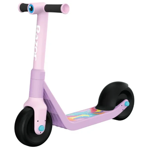 Самокат Razor Wild Ones Unicorn - розовый | Спорт и развлечения