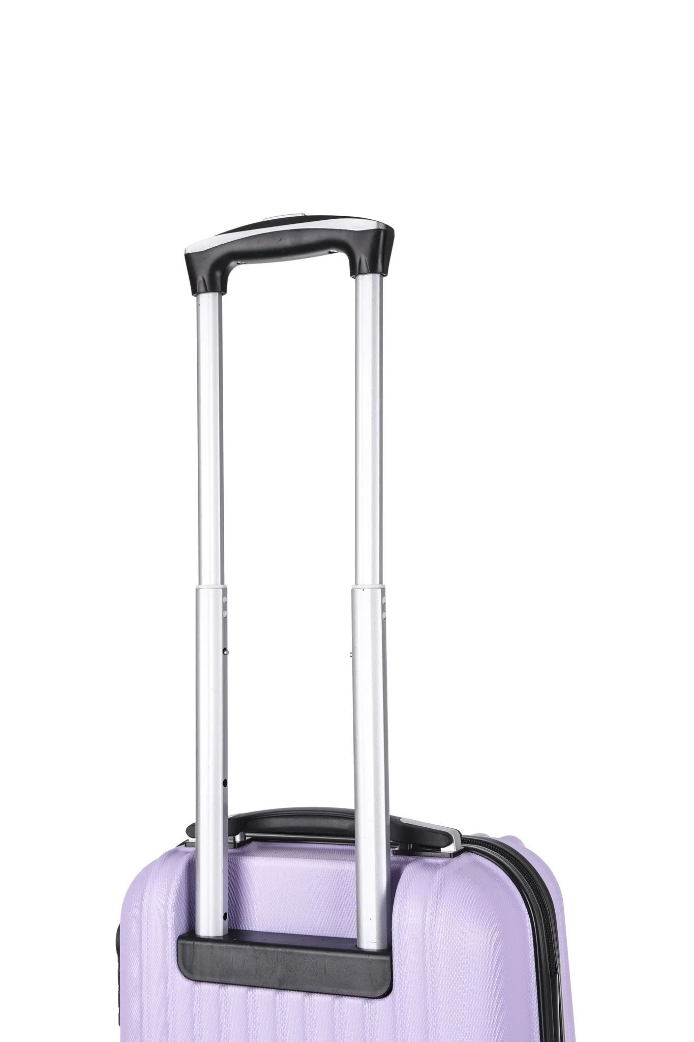 Чемодан Krabi Лиловый | Багаж и сумки