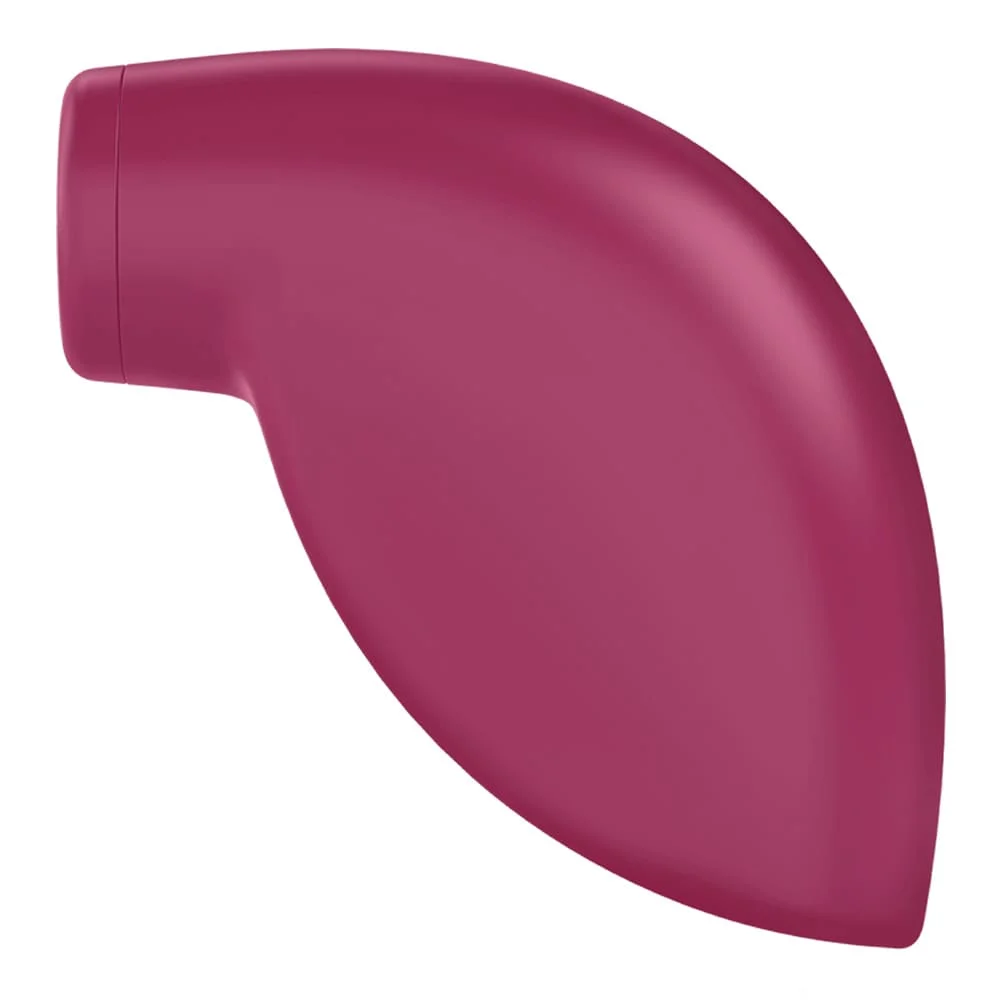 Satisfyer всю ночь стоит клитора всасывания 90 минут 4 режима для погружения в воду