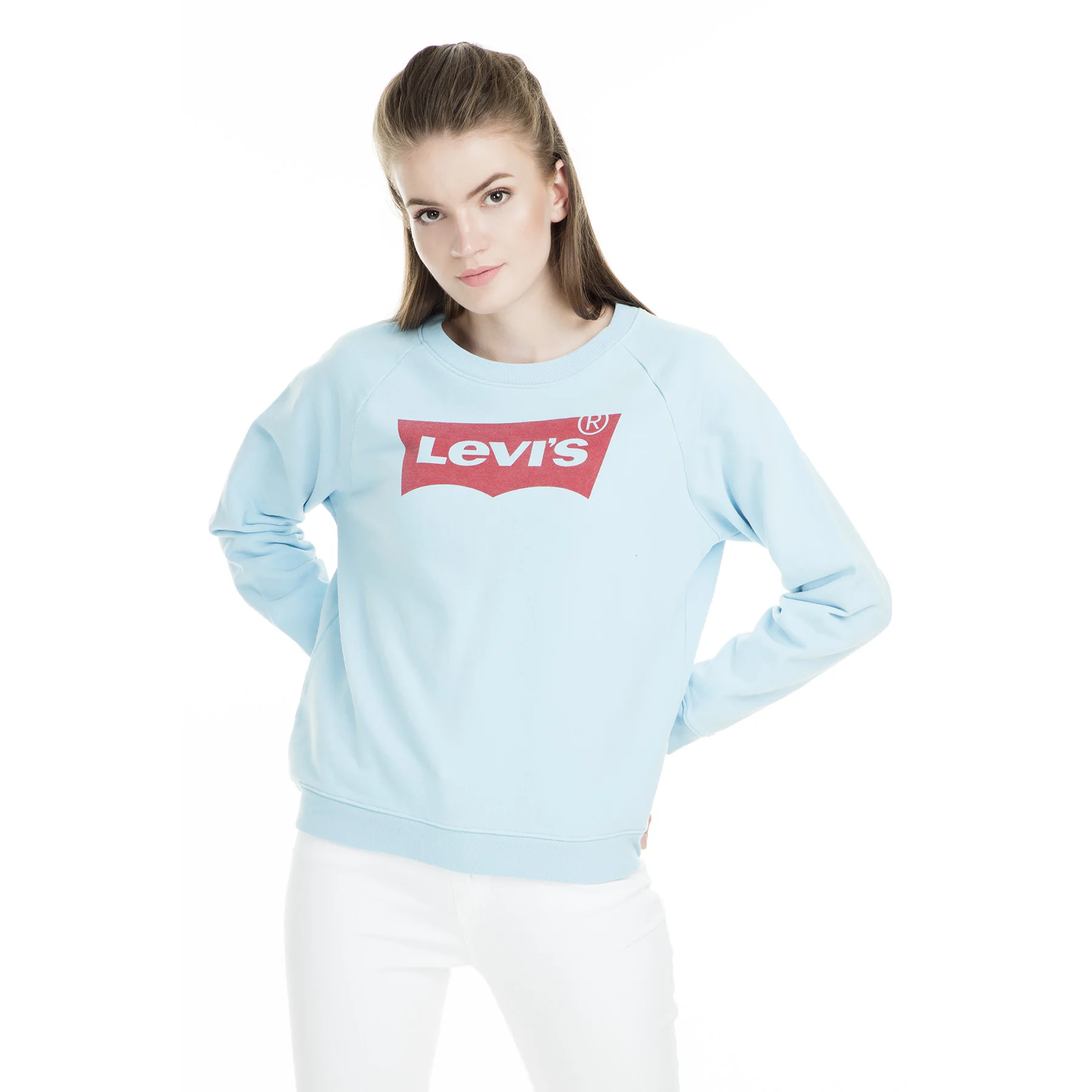 Женский велосипедный воротник от пота Levi's 29717| |