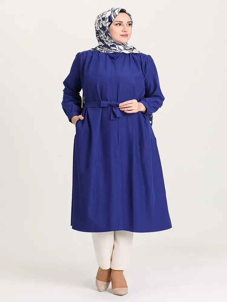 

Muslim Fashion