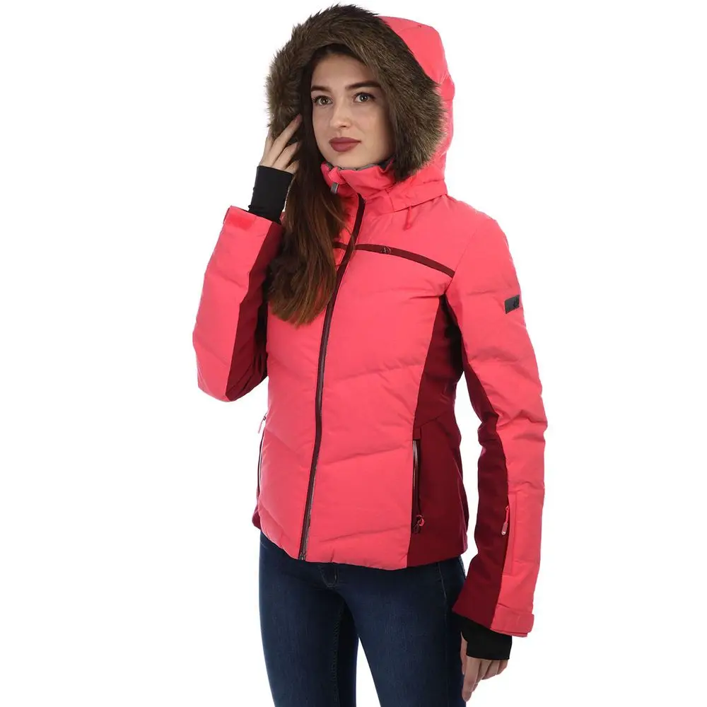 Женская сноубордическая куртка Roxy Snowstorm | Спорт и развлечения