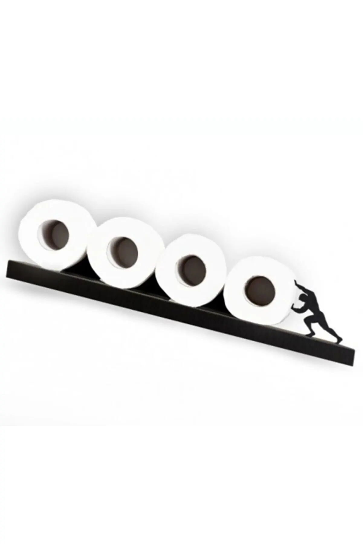 

2022 new Multi-Flying Toilet Paper Tissue Box Handmade Athlete Wc Roll Towel Stand Case Storage Rack