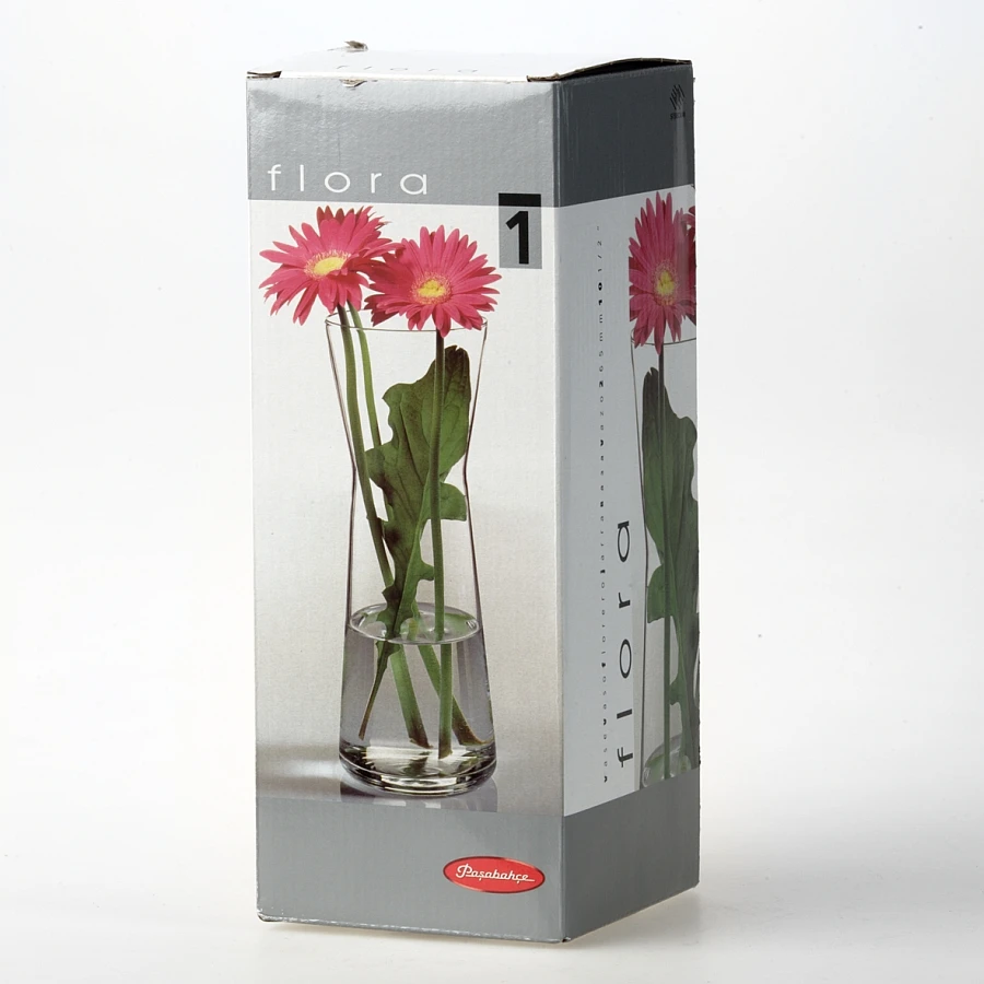 Ваза &quotFlora&quot | Дом и сад