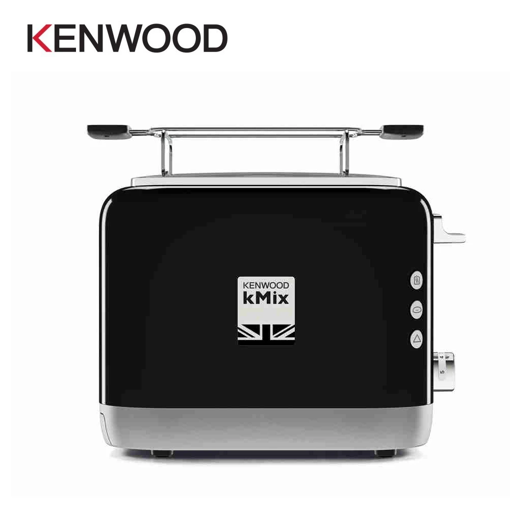 Тостер Kenwood kMix TCX751BK|Тостеры| |