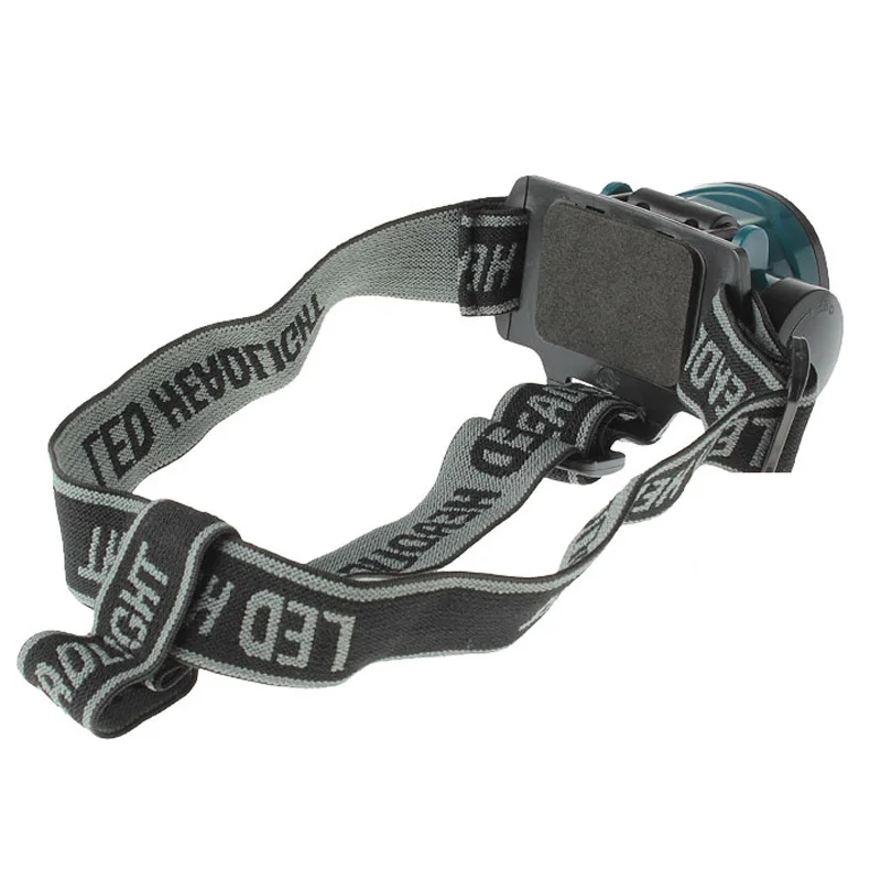 Мини-головка благодаря фронтальной вспышке светильник 6 Вт светодиодный