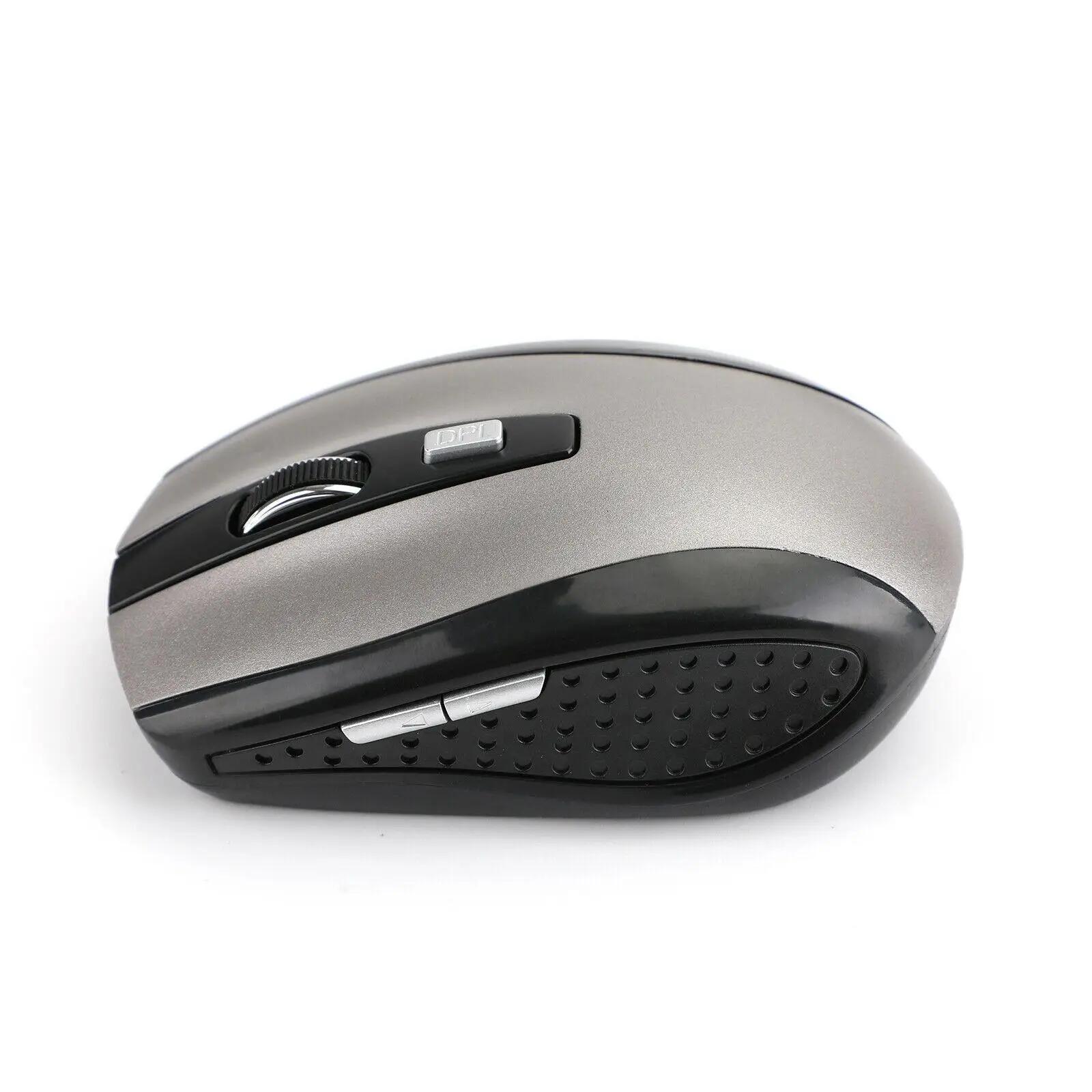 Raton компьютер 2 4 ГГц игровая мышь для геймеров с Точек на дюйм проводной и