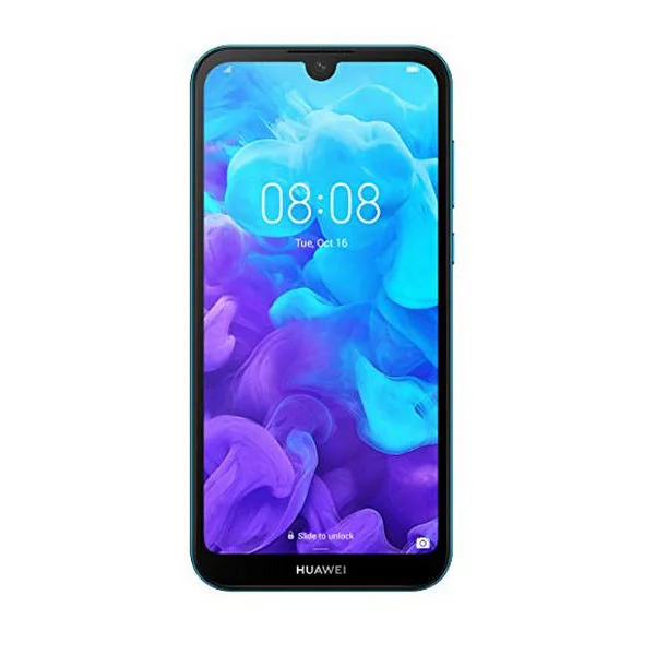 Смартфон Huawei Y5 2019 5 7 &quotчетырехъядерный 2 Гб RAM 16 Гб|Смартфоны| |