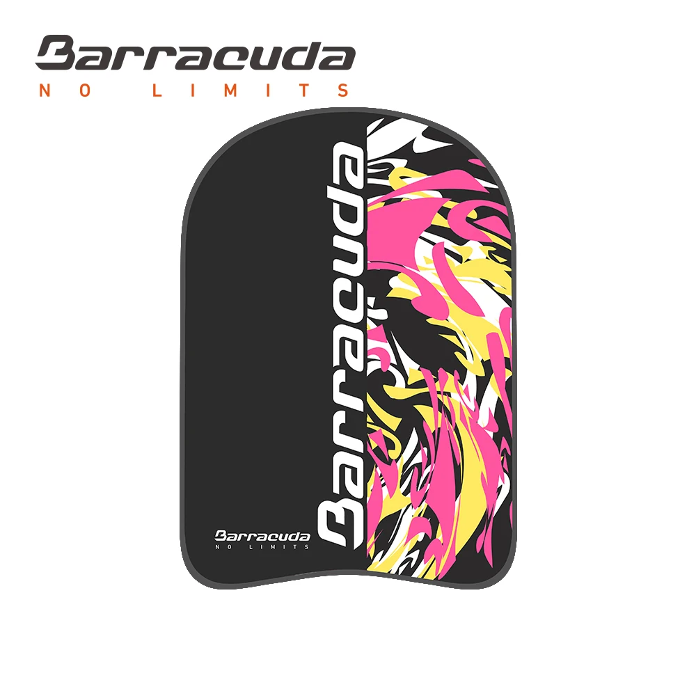 

Barracuda Swimming Kickboard,Training Aid, Pool Accessories, Floating Buoy, Chlorine Proof for Adults