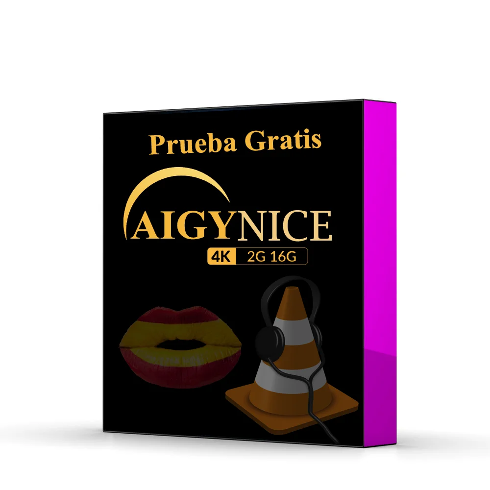 2021 AIGYNICE список Европы Android box стабильный Мульти устройство дешево|Спутниковое ТВ|