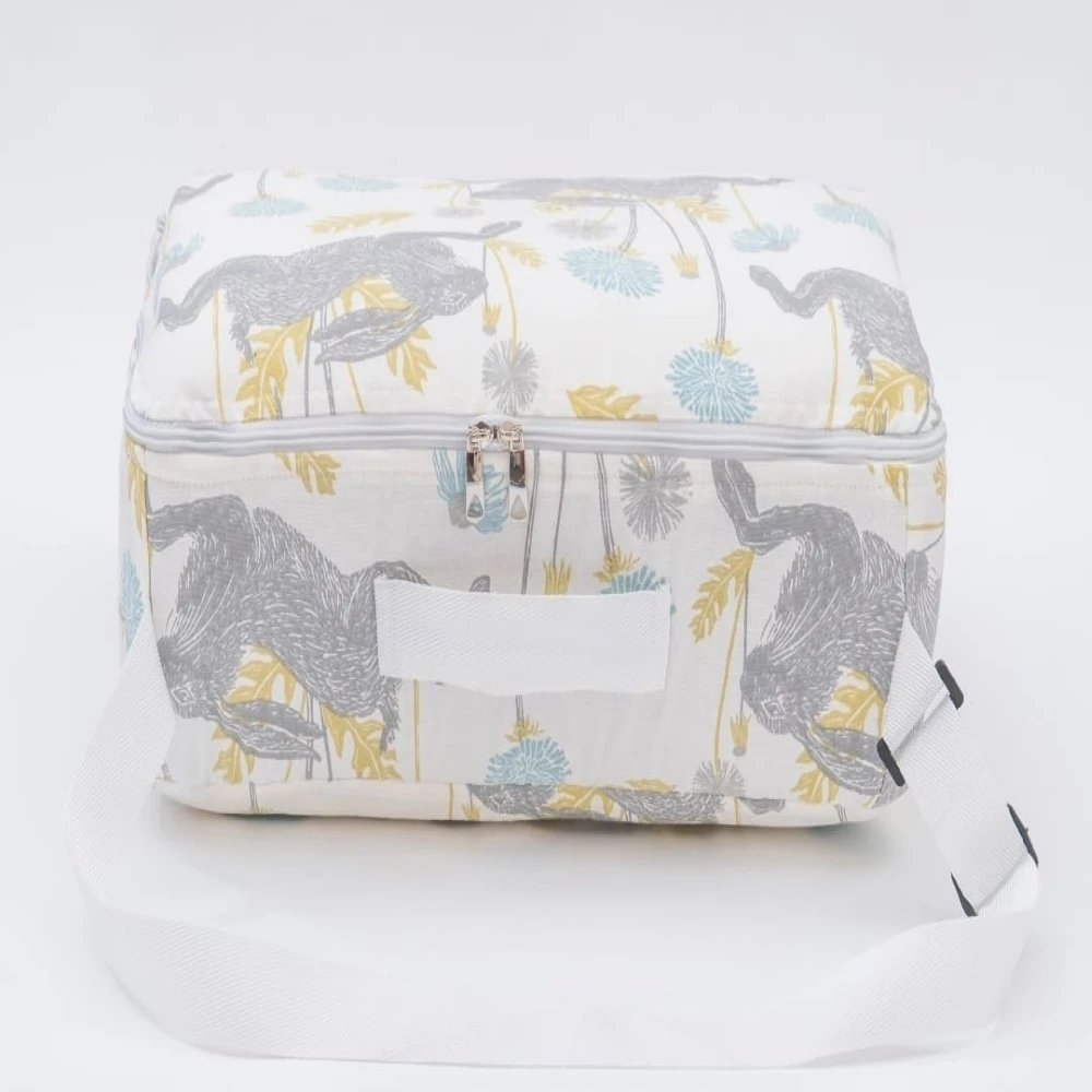 

A&B Baby Nest sleeping bag portable travel bed baby nest baby bag.