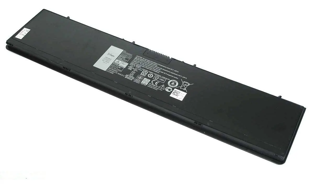 Аккумулятор 3RNFD для ноутбука Dell Latitude E7450 54Wh|Аккумуляторы ноутбуков| |