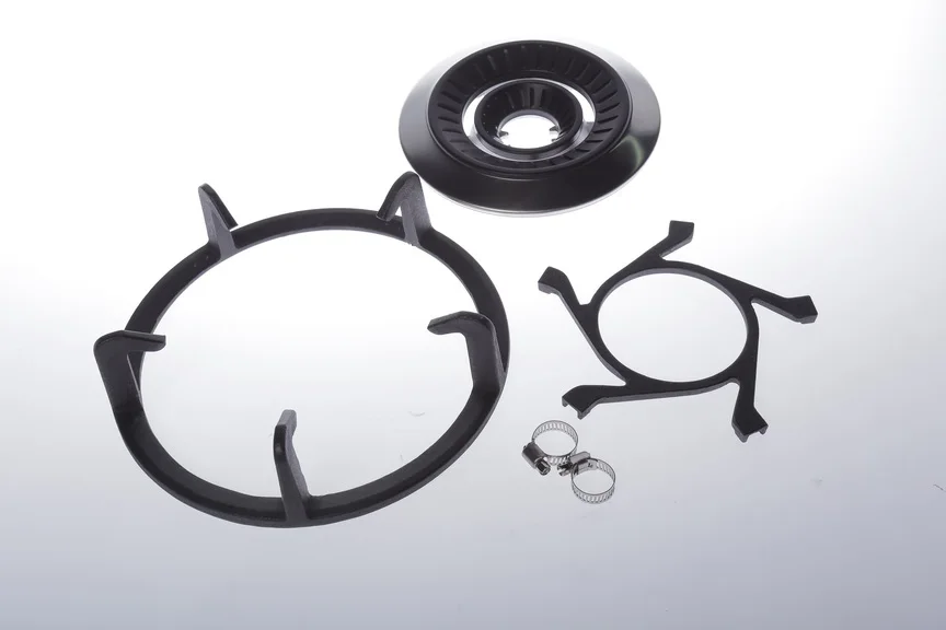 Плита газовая IPLATE IGH 140С (Мощность: 4 кВт Автоподжиг Газ контроль)|Варочные панели| |