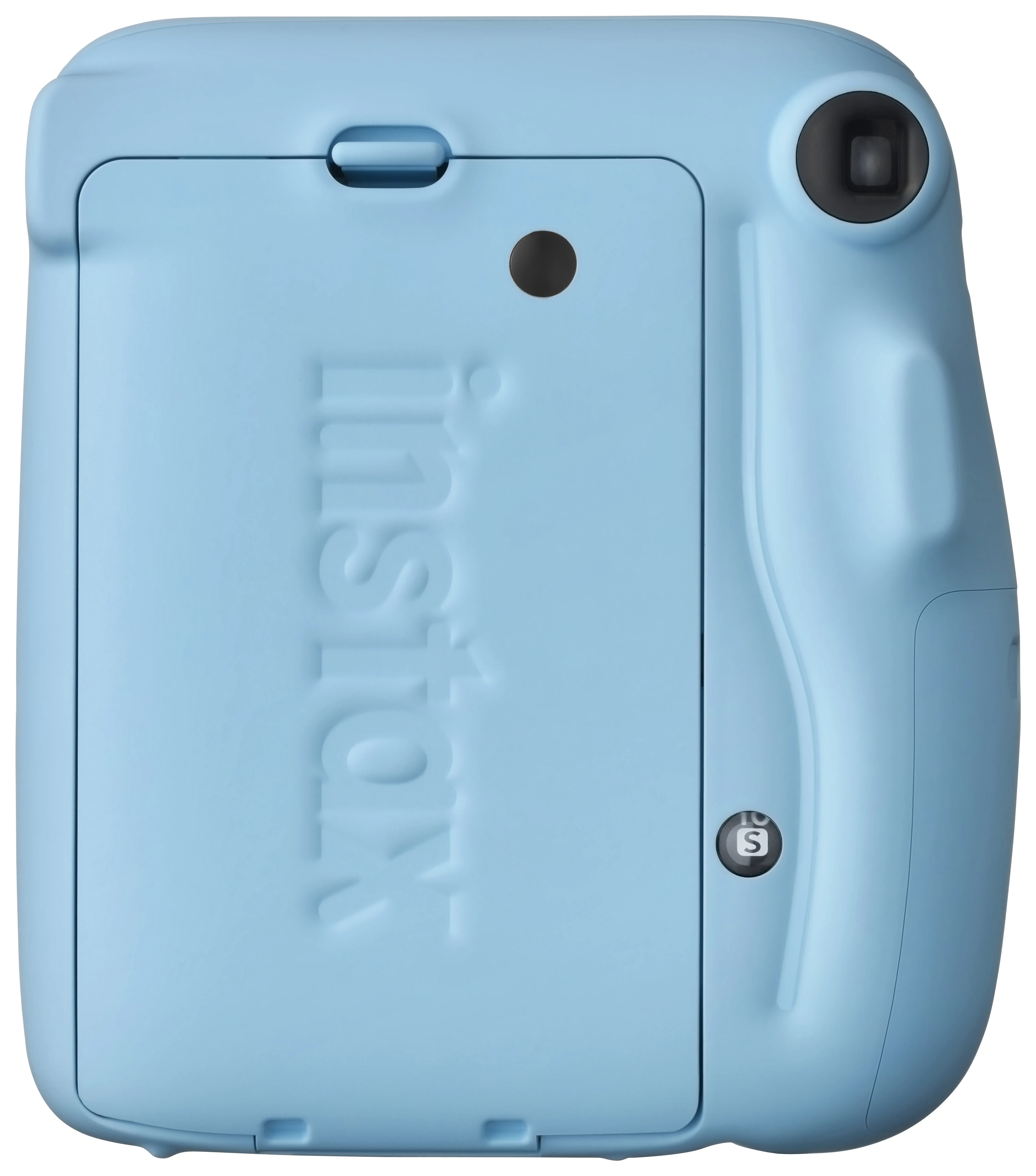 Камера моментальной печати Fujifilm Instax / Фотоаппарат INSTAX MINI 11 BLUE | Электроника