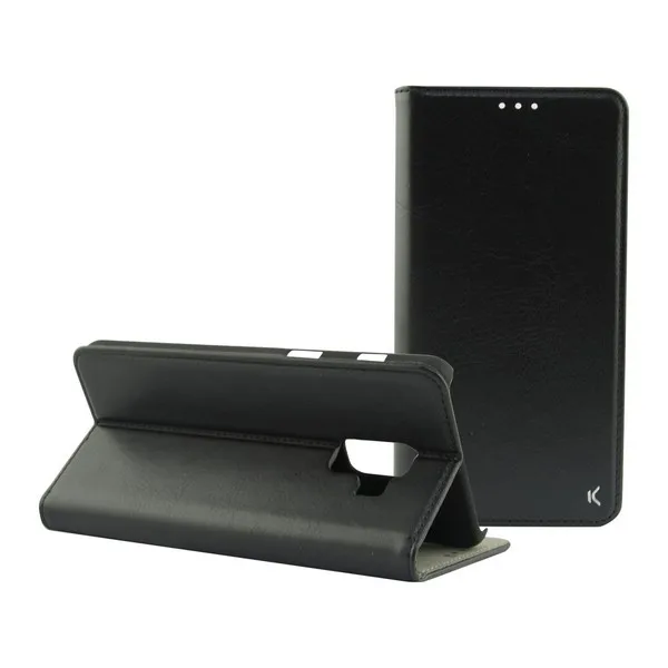 Чехол книжка для мобильного телефона Samsung Galaxy S9 + тонкий| |