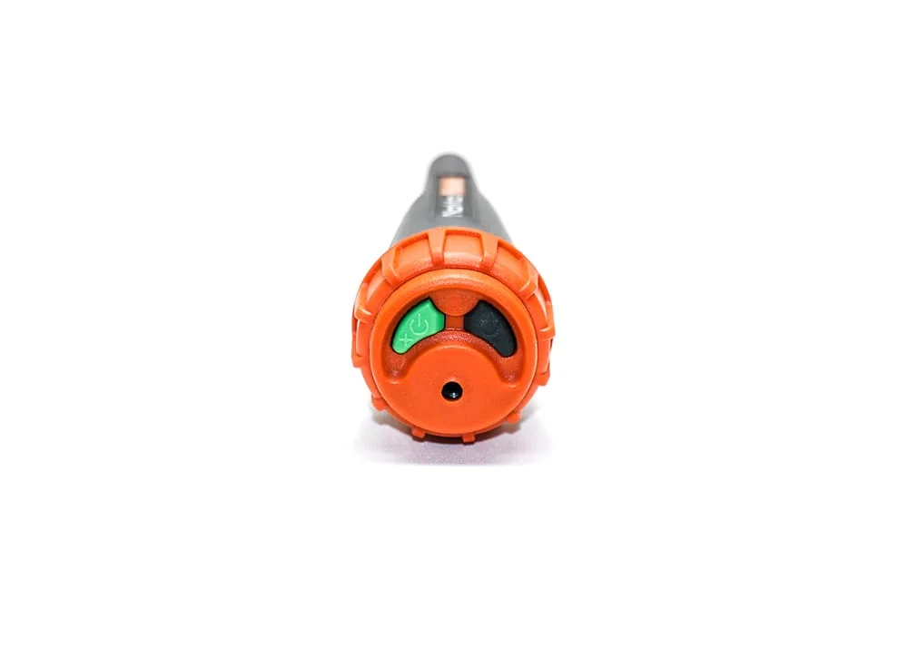 Nokta Pointer детектор