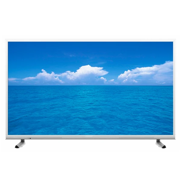 Smart tv Grundig VLX7850WP 43 &quot4 K Ultra HD светодиодный wifi LAN белый | Электроника