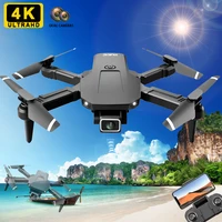 drone 4k hd wide angle camera wifi fpv drone height keeping with camera mini drone video live rc quadcopter