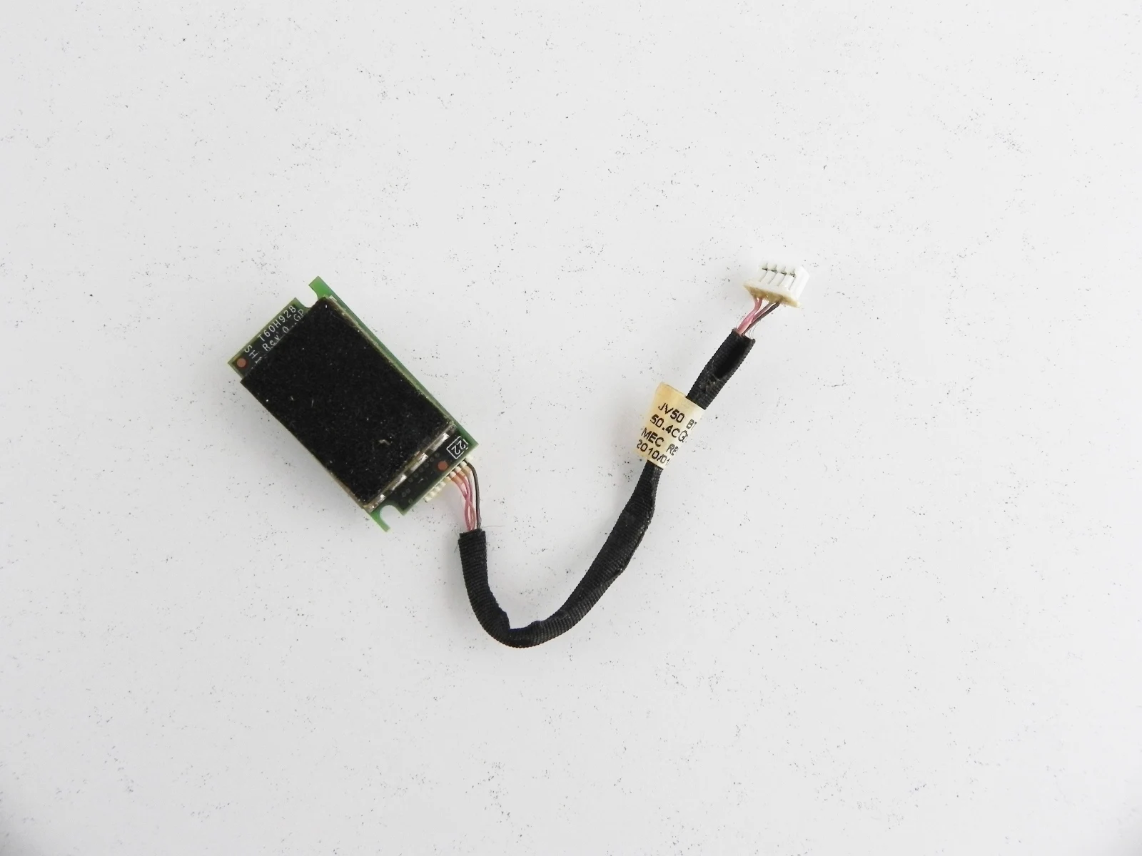 Acer Aspire 5738 5738zg jv50 Bluetooth board with cable 50. 4cg06.011 |