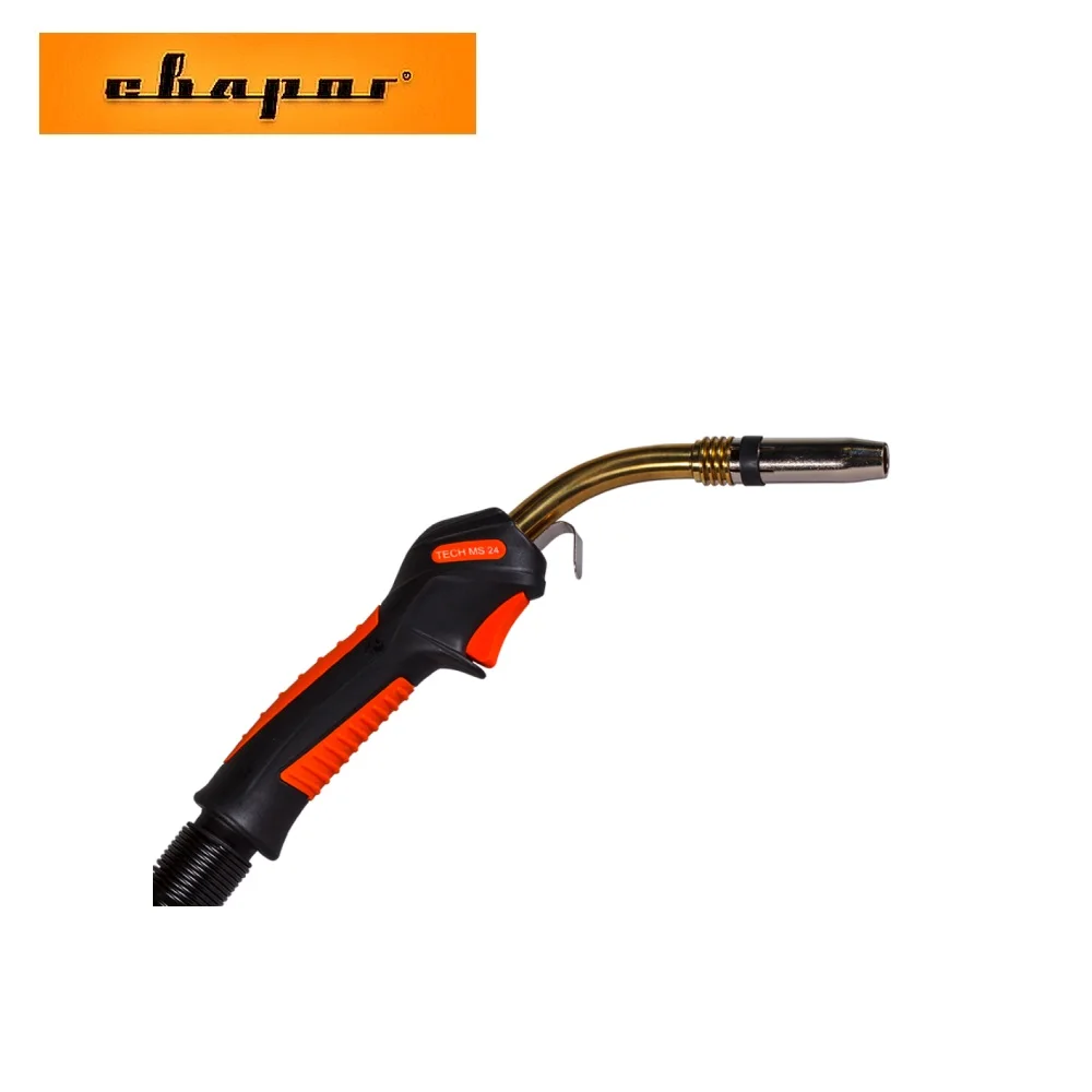 Сварочная горелка Сварог TECH MS 24 (87286)|Сварочные горелки| |
