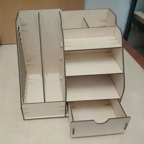 Органайзер |