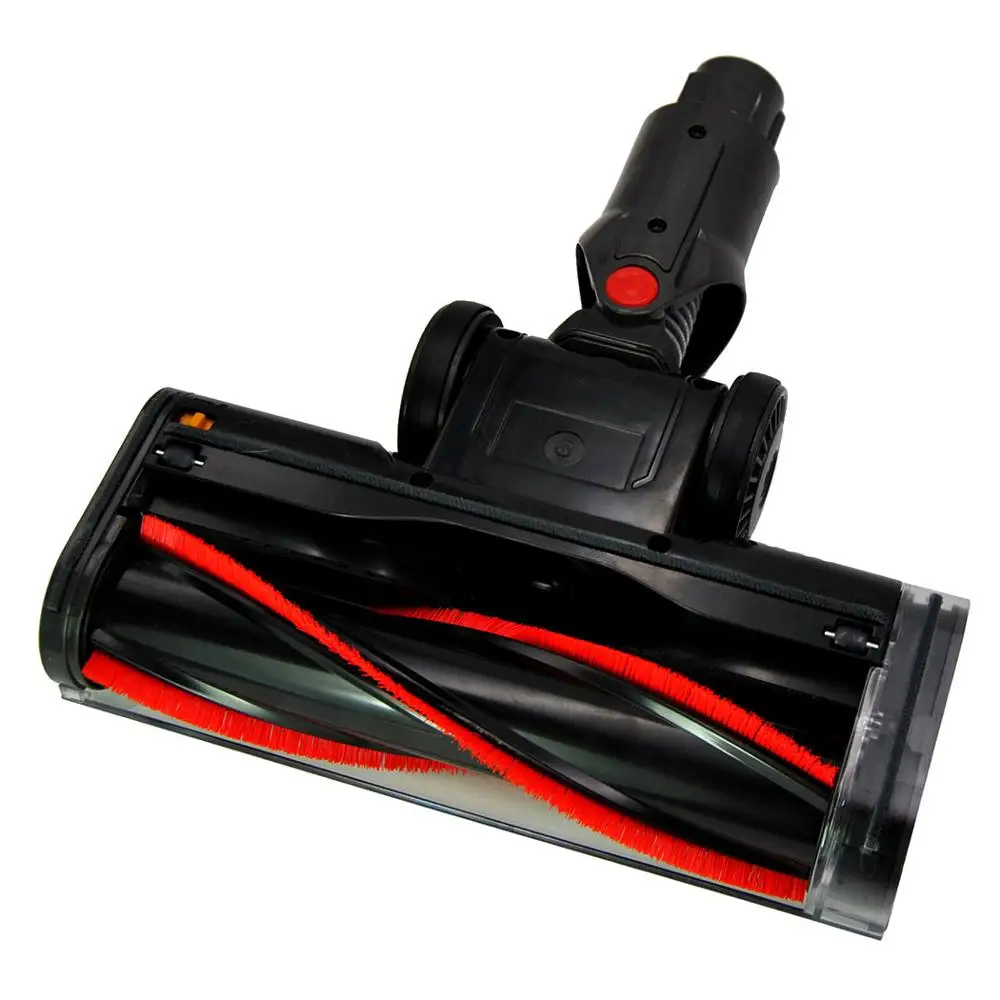 

1*Electric Turbo Brush Floor Nozzle For Dyson V8 V10 V11 Animal Absolute 966489-04 Vacuum Cleaner Household Cleaning Tools