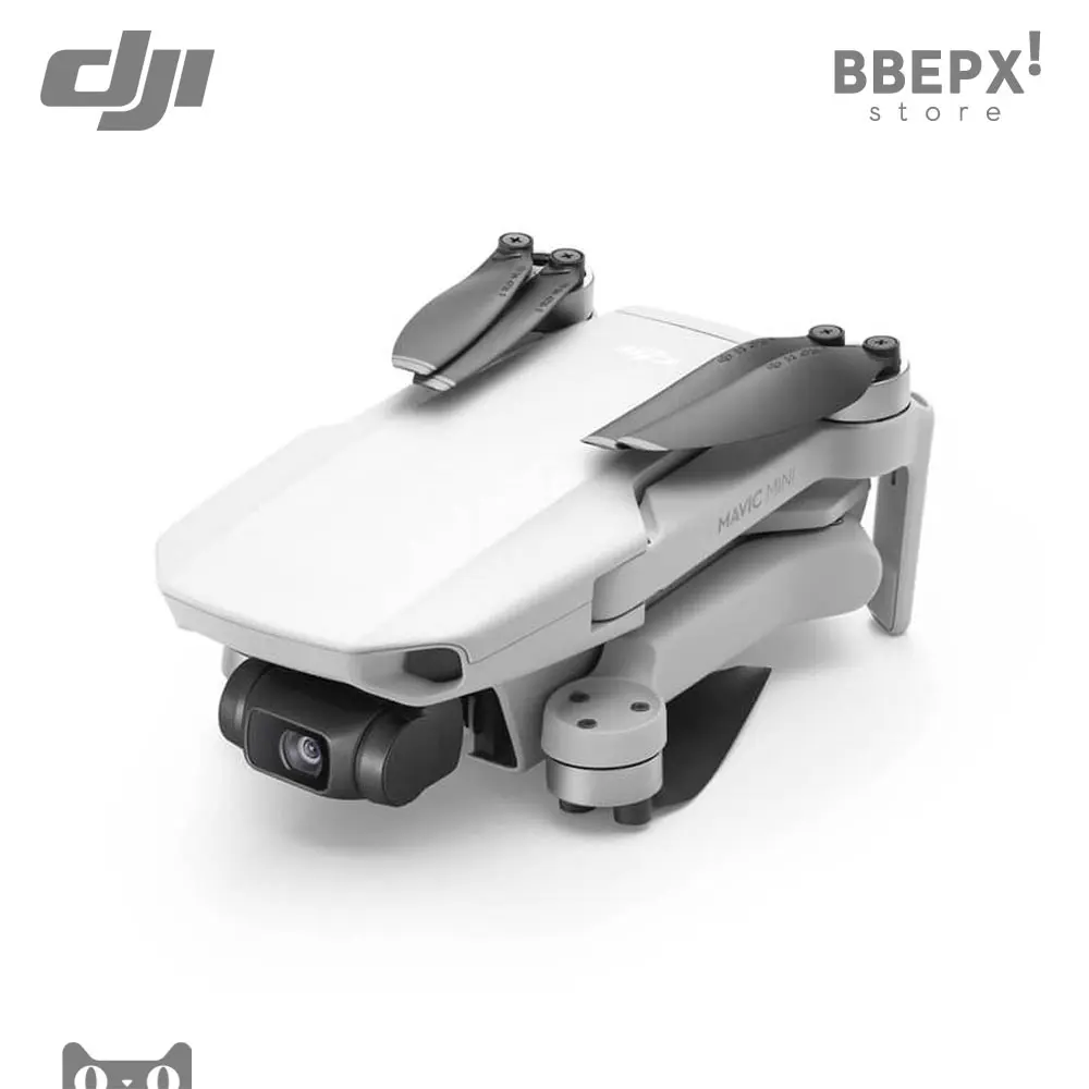 DJI Mavic Mini-Fly More Combo Kit Copter Drone Accessory Accum Remote Mini New 249 grams | Электроника