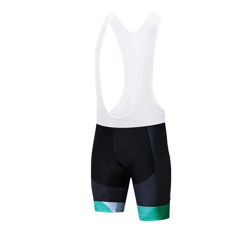 Новинка 2019 года шорты для велоспорта Hansgrohe team мужские велосипедные