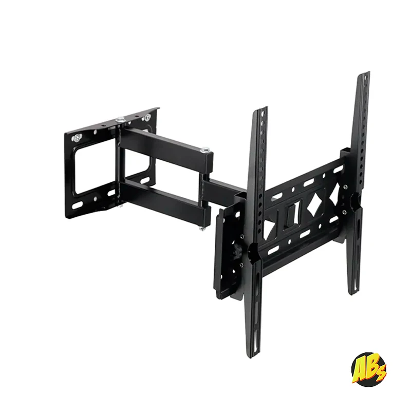 Кронштейн для LED/LCD телевизоров 26 55 дюймов поворотный наклонный CP411 крепление на