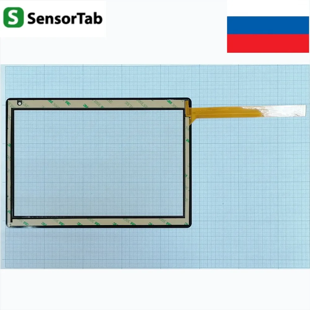 Digma Optima 10 A501S TS1221PL тачскрин сенсорный экран touch screen 10.1 дюйма стекло | Компьютеры и