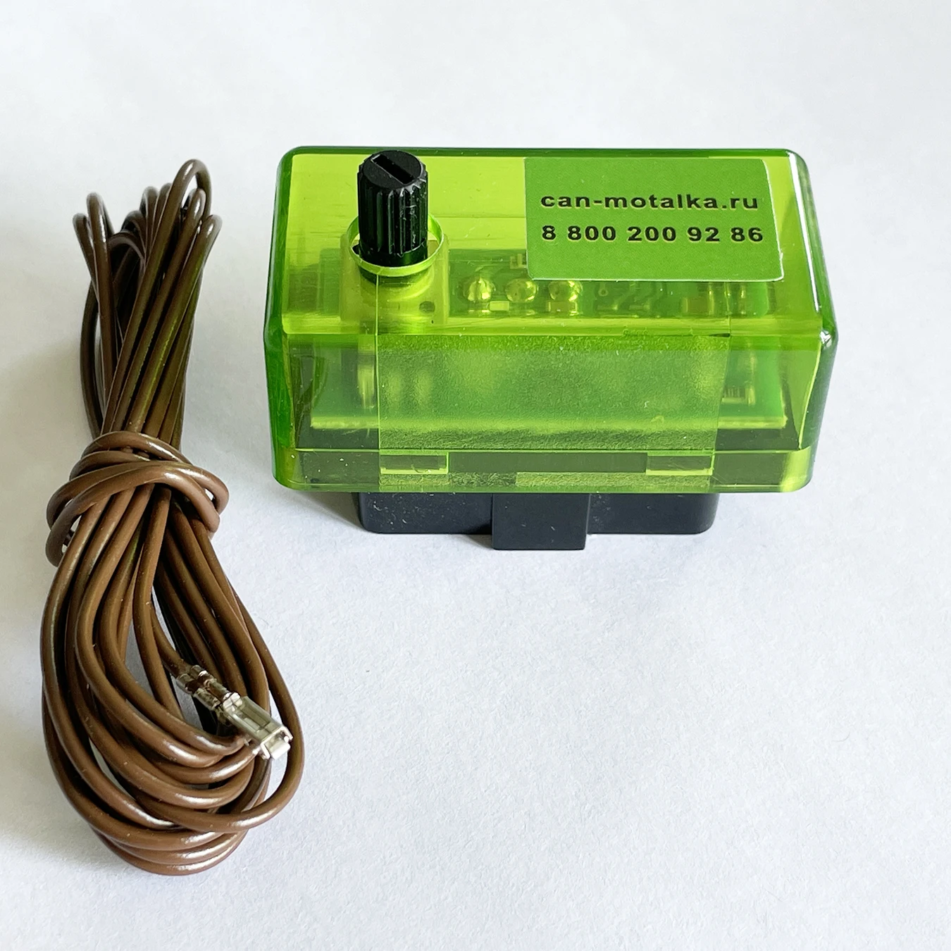 Подмотка спидометра Лада Ларгус ОБД2 |