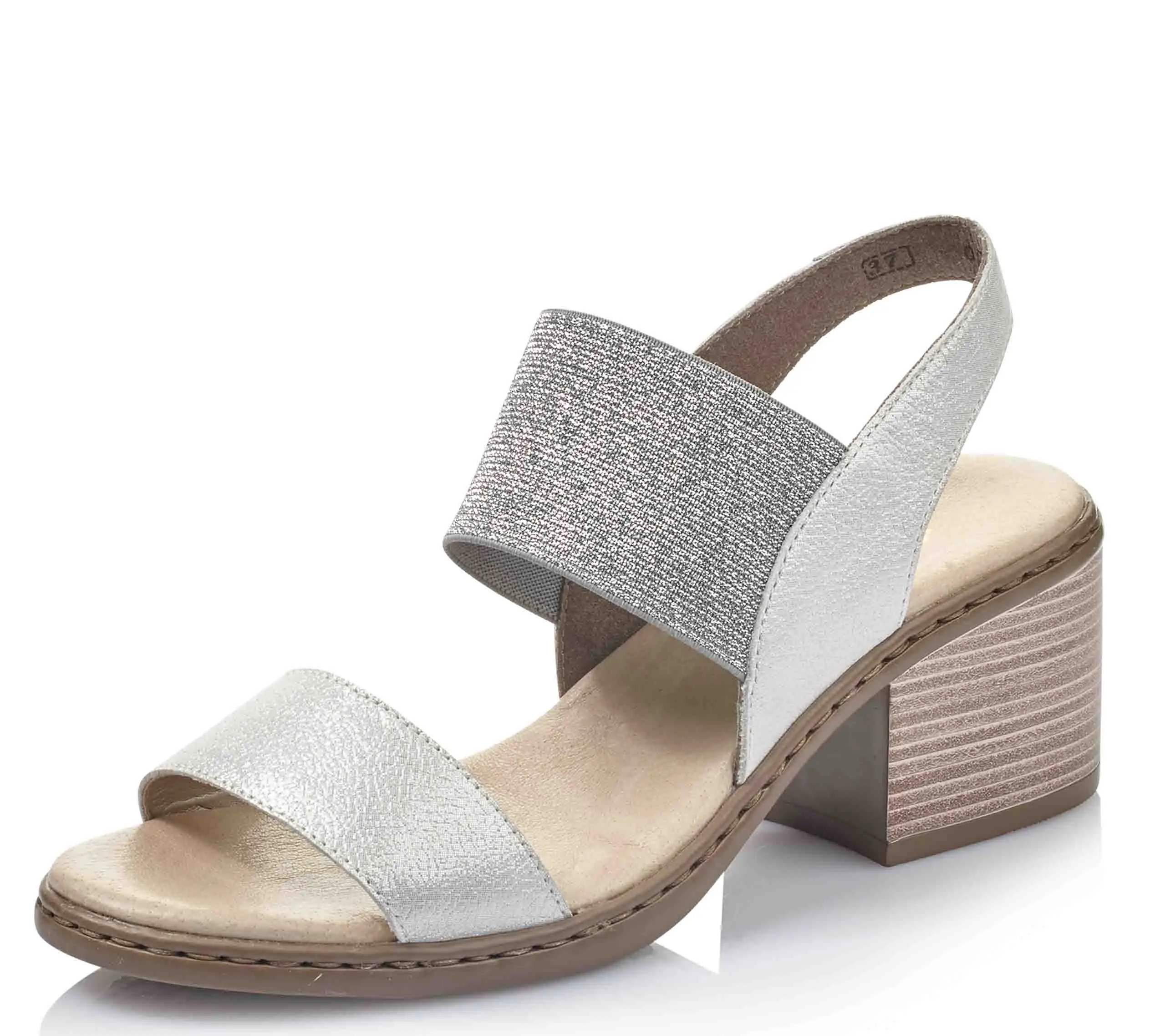 V0560/80 Босоножки женские Rieker|Женские туфли| |