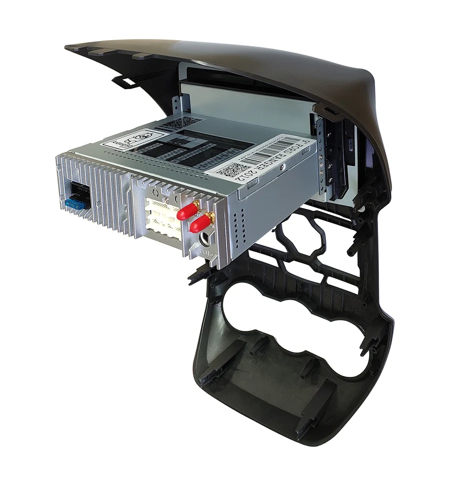 Allways 9 &quotips экран Android 0 Восьмиядерный ОЗУ 2 Гб ПЗУ 32 ГБ Автомобильный