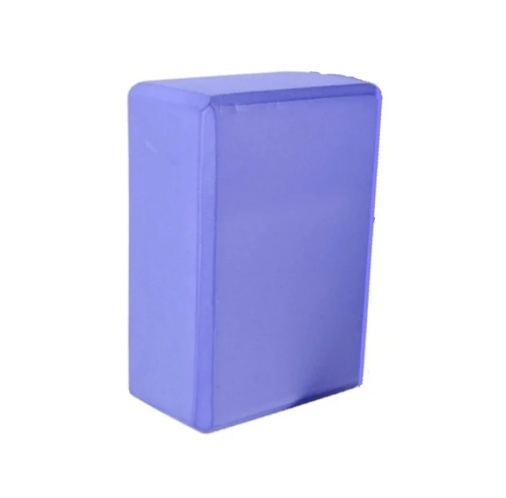 Блок кубик для йоги | Спорт и развлечения