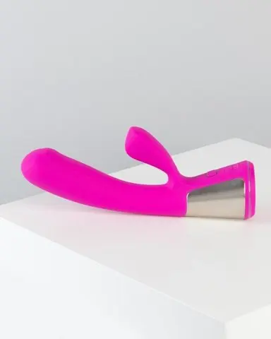 KIIROO Вибратор интерактивный OhMiBod Fuse|Вибраторы и вибромассажёры| |