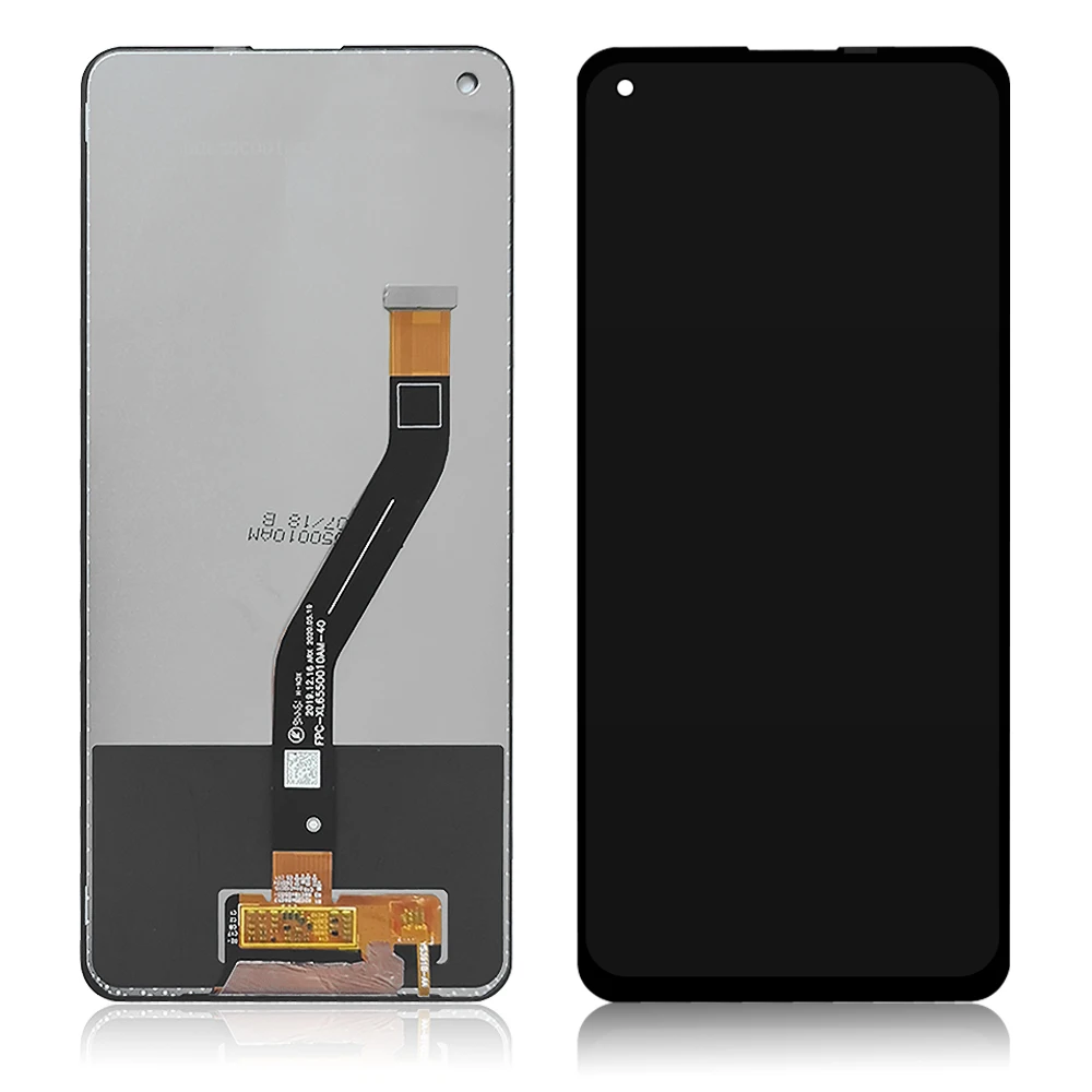 Oukitel C17 Pro Дисплей Купить