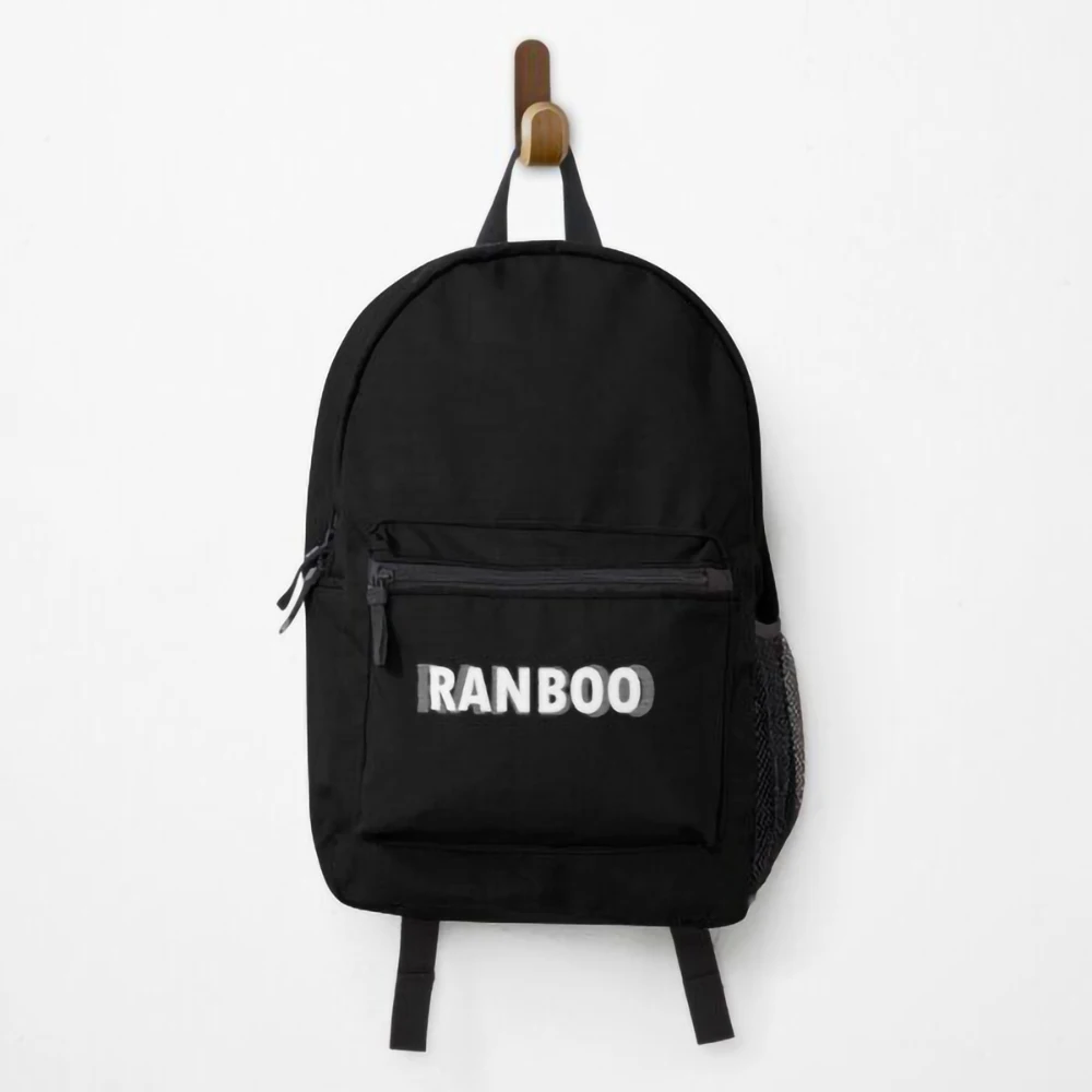 

Backpack customization